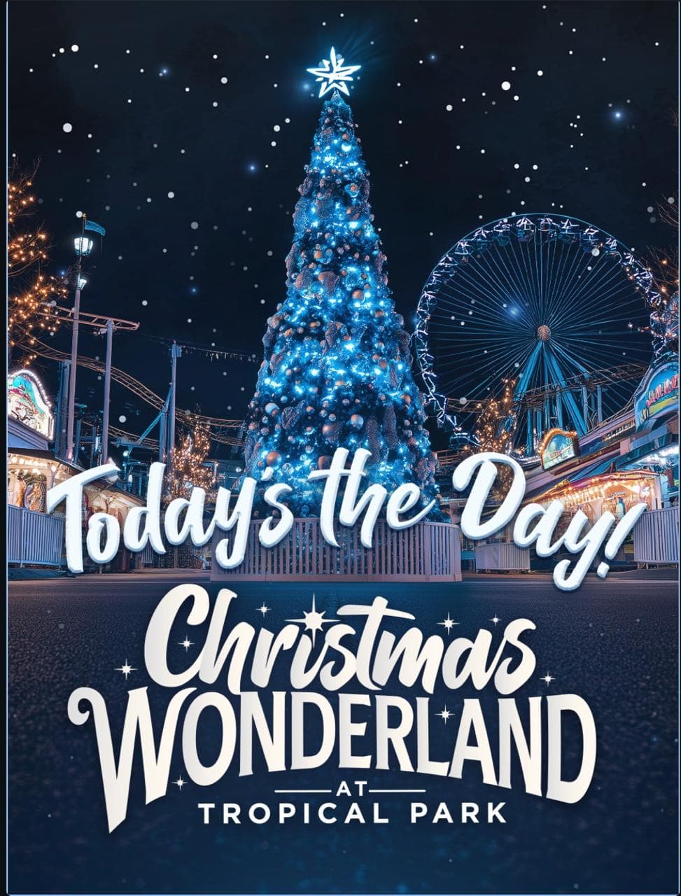 Christmas Wonderland