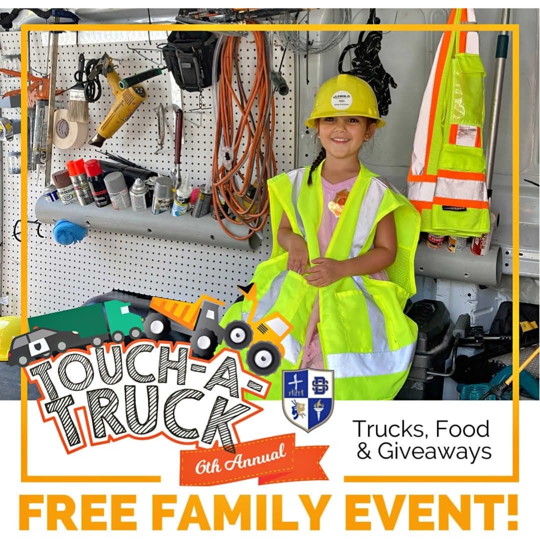 Touch-A-Truck