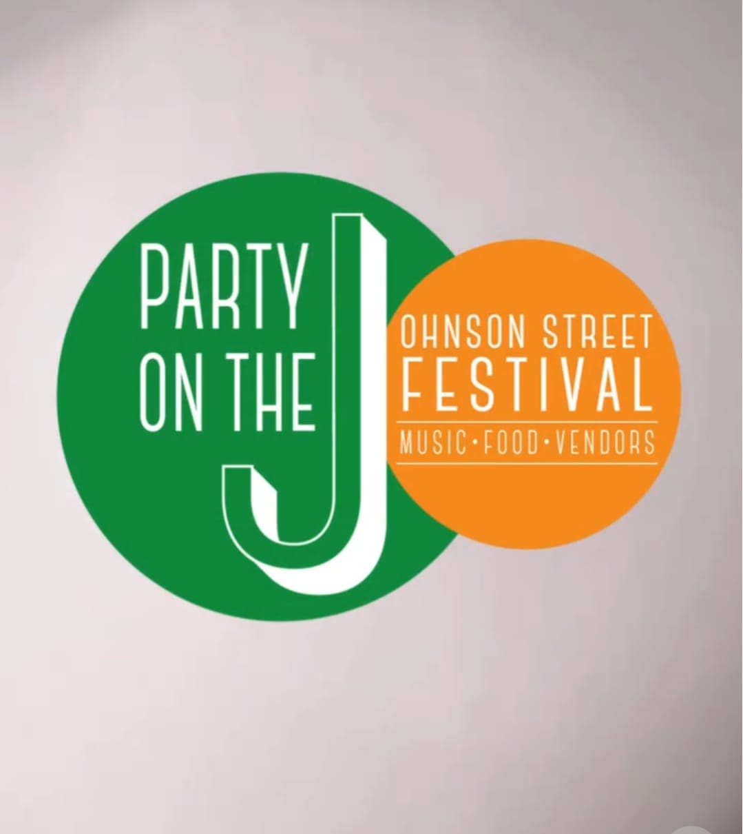 Party on the J - Hollywood's International Music, Food & Art Festival