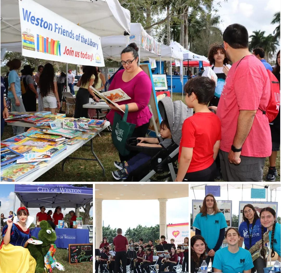 Celebrate the Arts Day