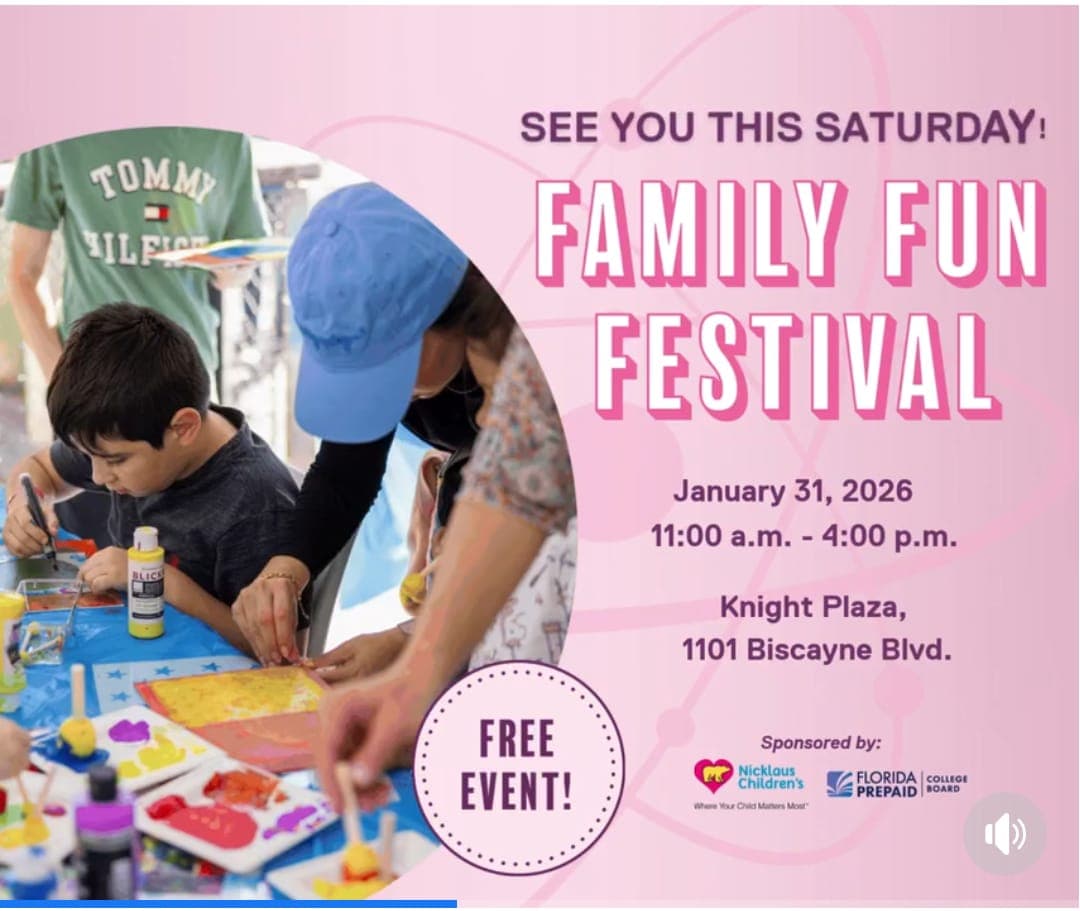 Family Fun Festival