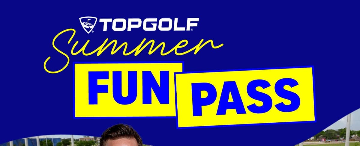 Summer Fun Pass