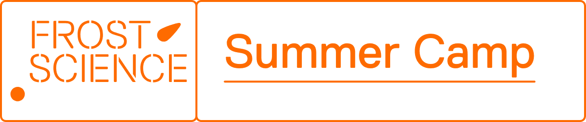 Summer Camp Adventures with Frost Science