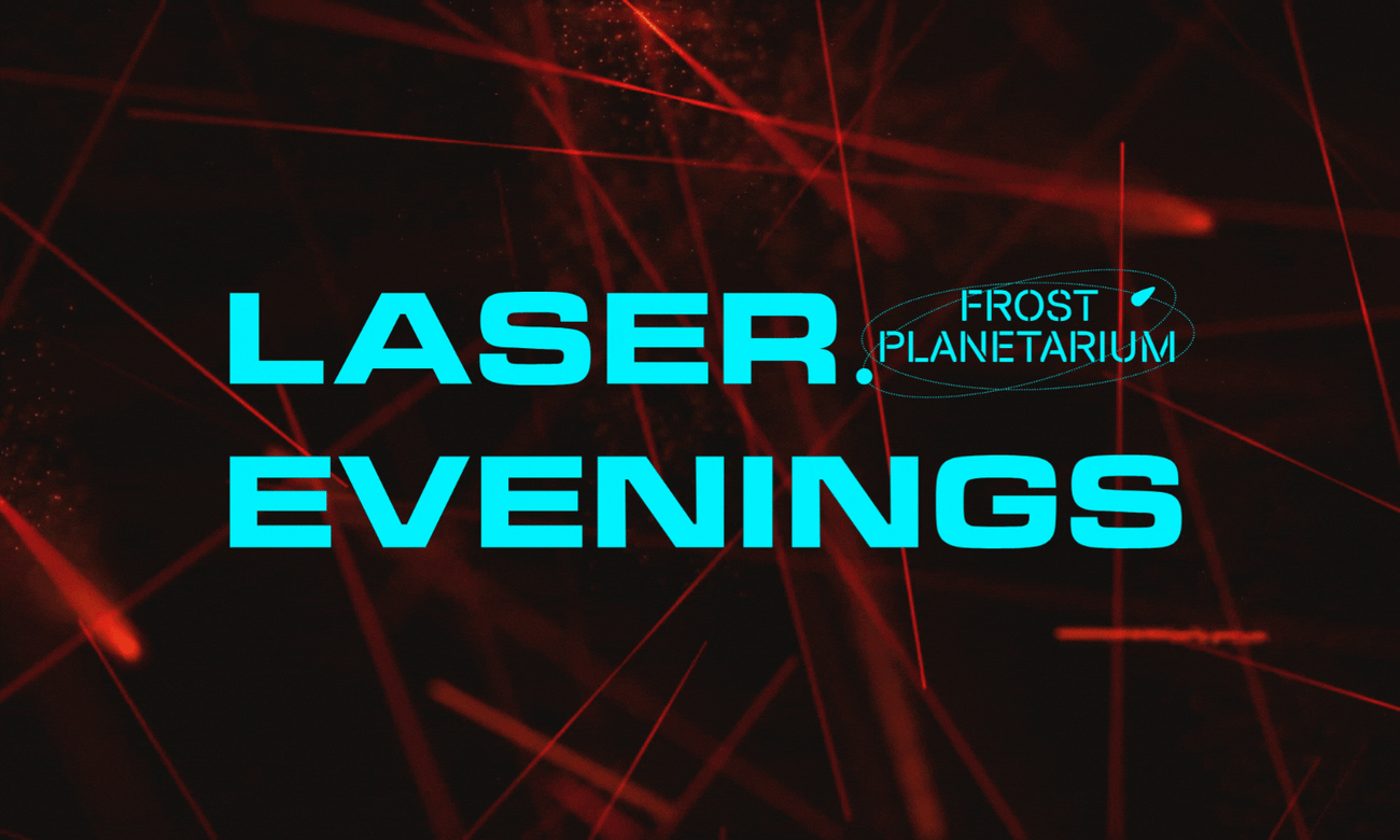 Laser Evening Summer Edition
