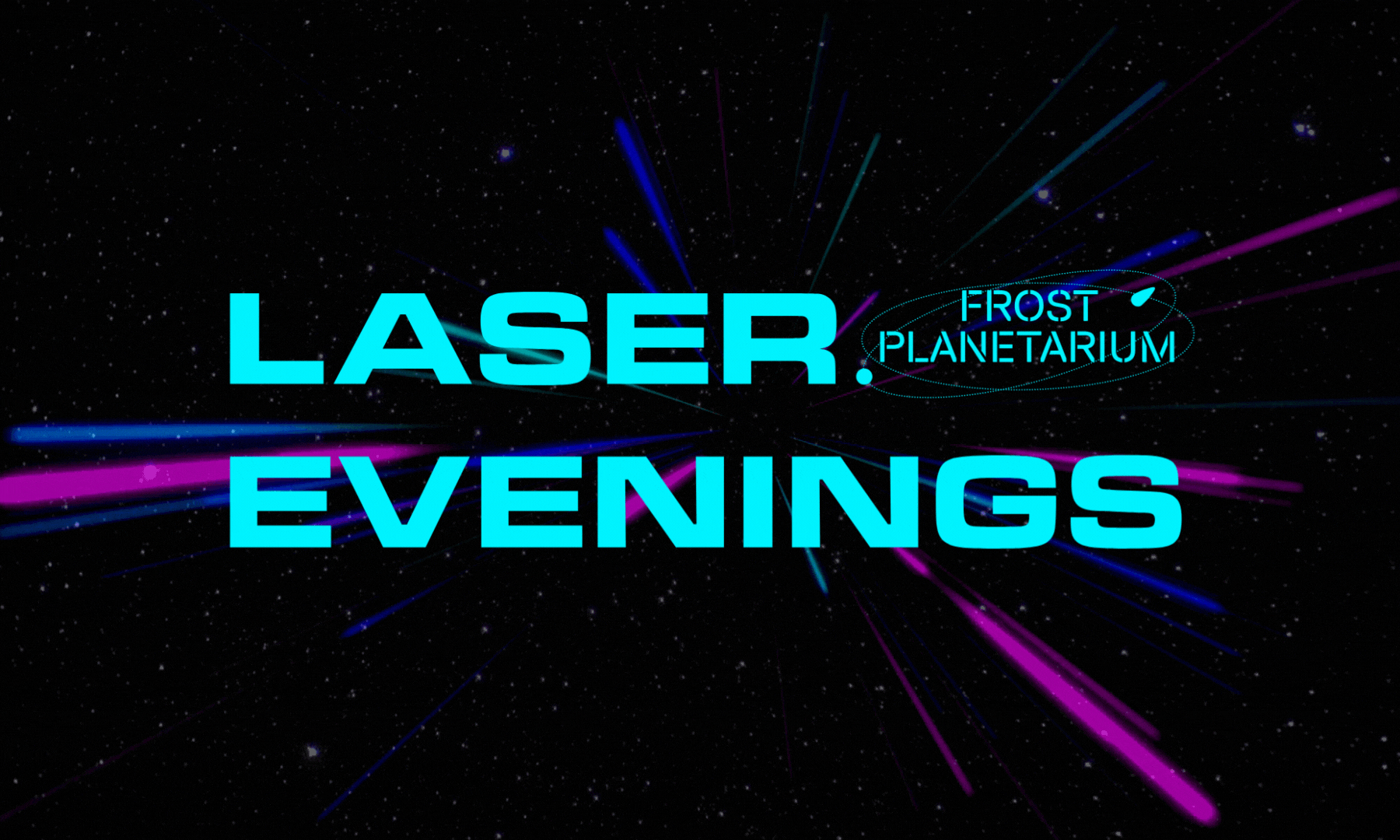 Laser Evening: '90s and '00s