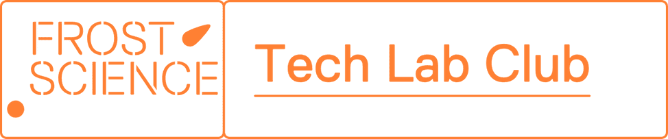 Tech Lab Club: Animation