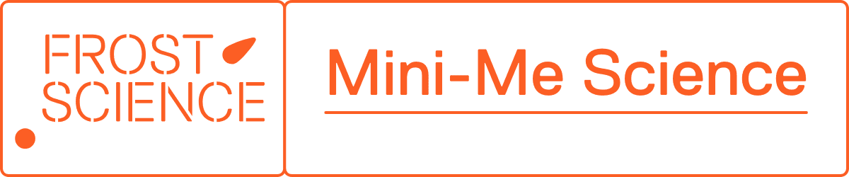 Mini-Me Science: Into the Wild - Florida Forests