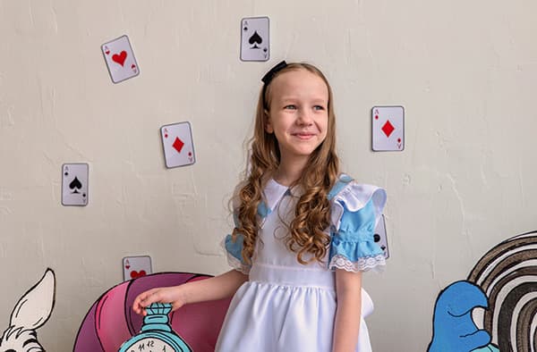 25th Annual StoryBook Festival