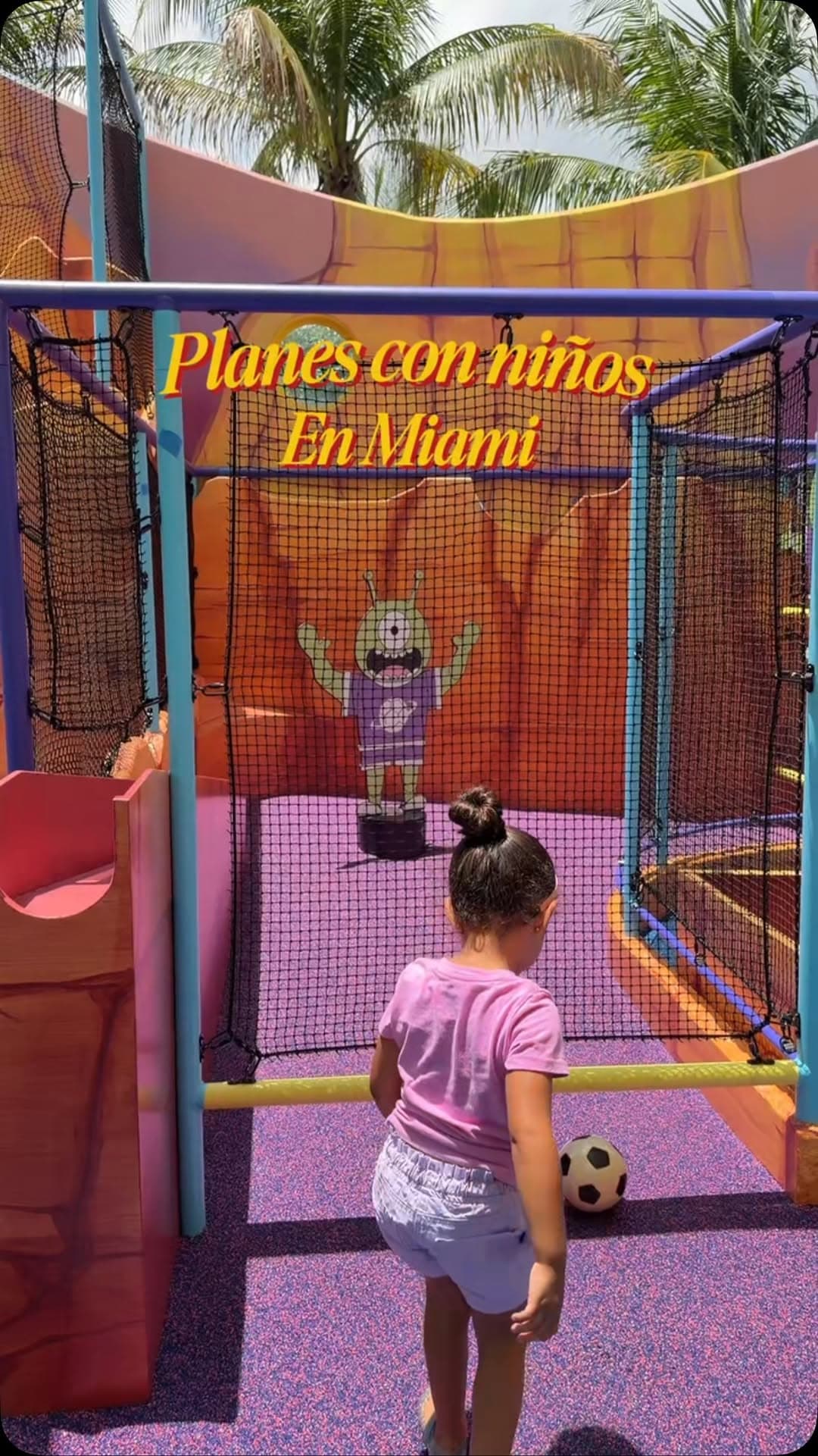 Free Third Friday at Miami Children's Museum