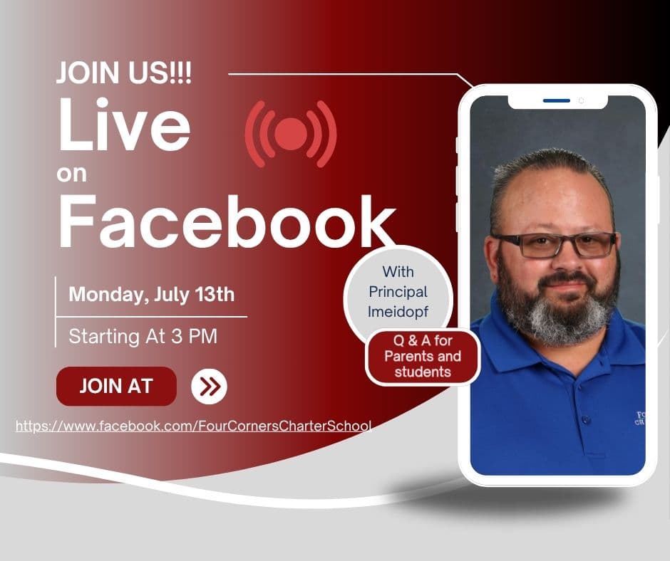 Catch Mr. I LIVE! Q&A Session