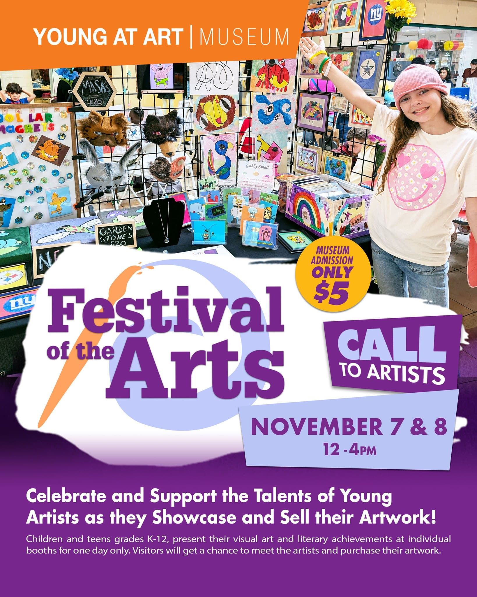 Festival of the Arts