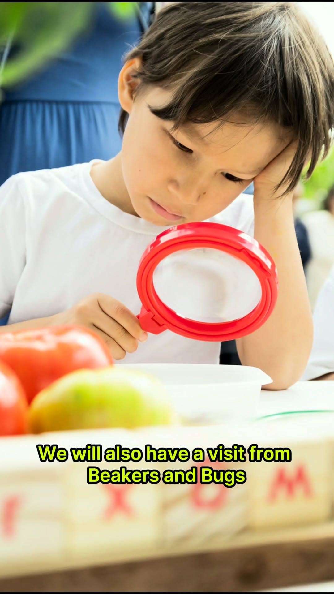 Earth Day Weekend Celebration