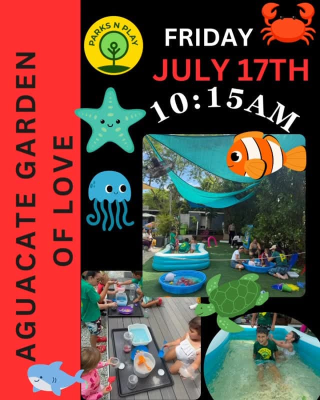 Splash into a Sea Party for Little Ones