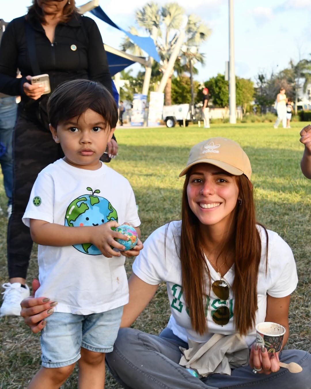 Earth Day Celebration