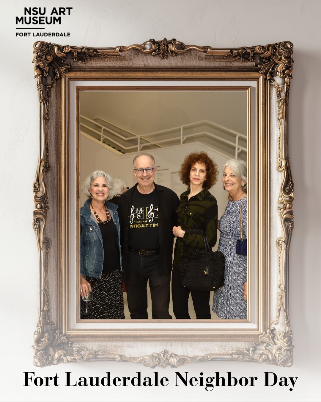 Fort Lauderdale Neighbor Day