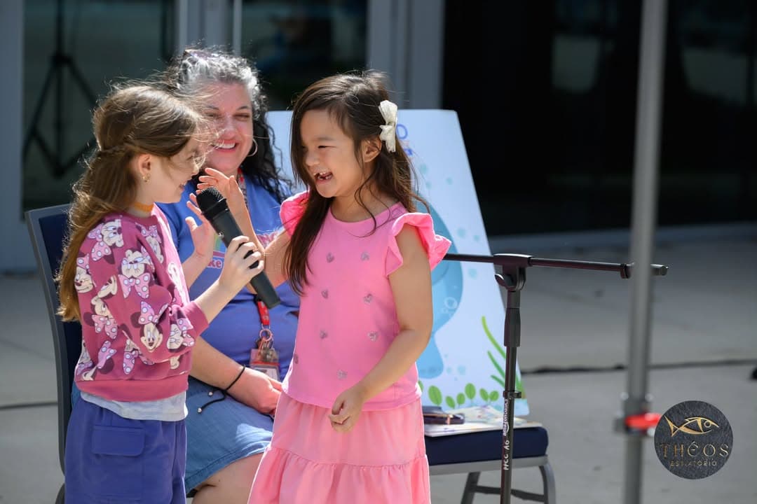 Summer Kick-Off with The Frank and Broward County Library