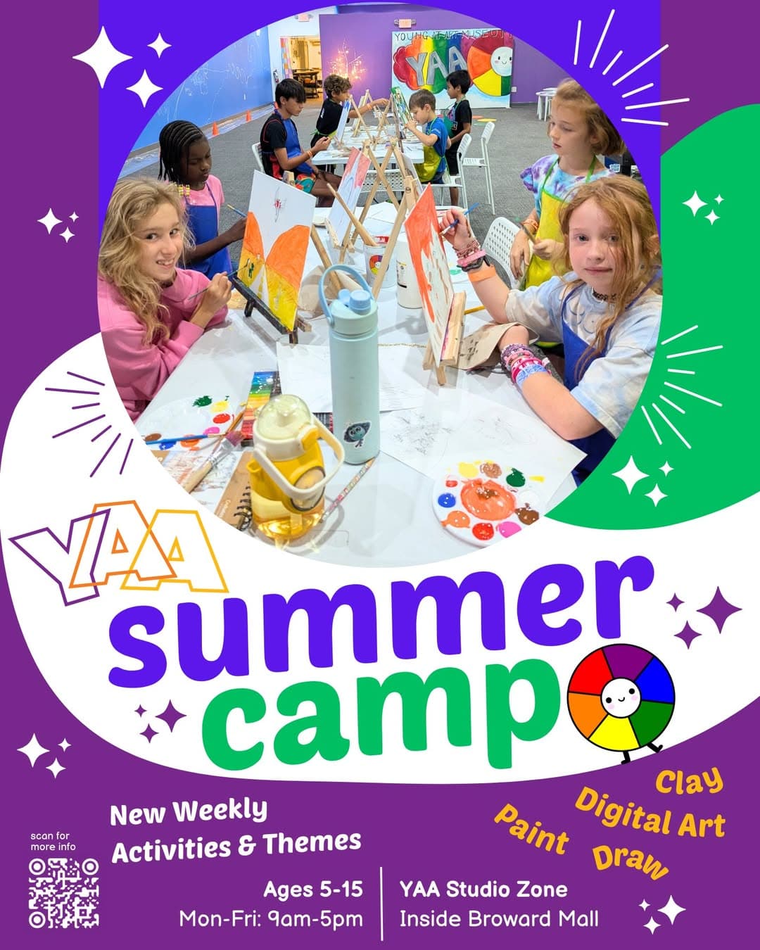 Summer Camp