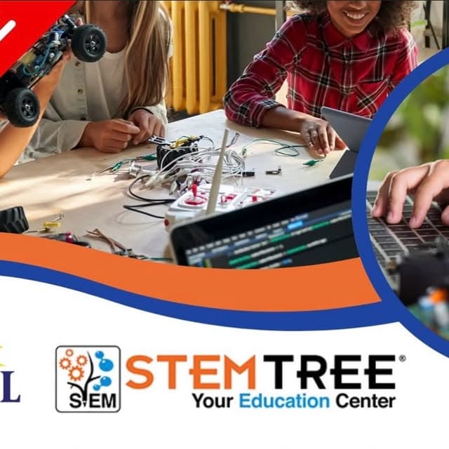 Coding & Robotics Program