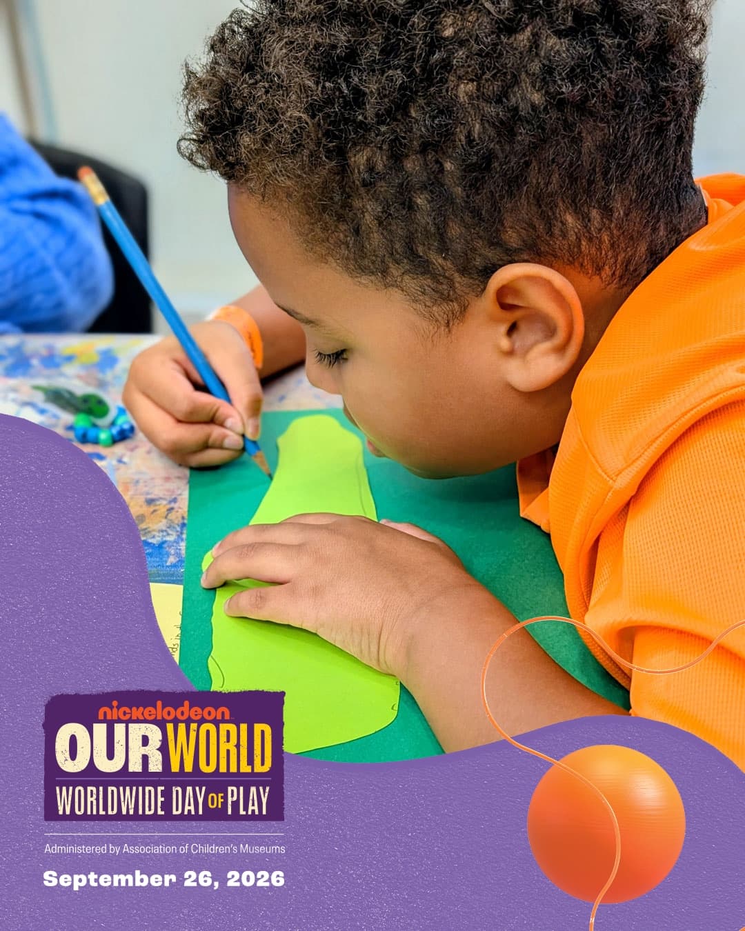 Nickelodeon's Worldwide Day of Play