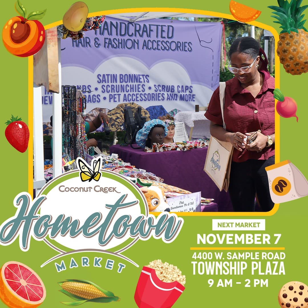 Hometown Market