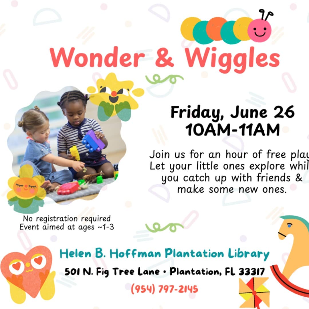 Wonder & Wiggles