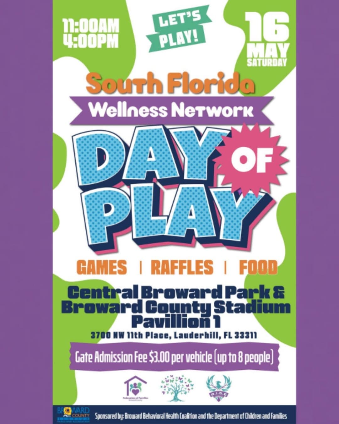 Day of Play