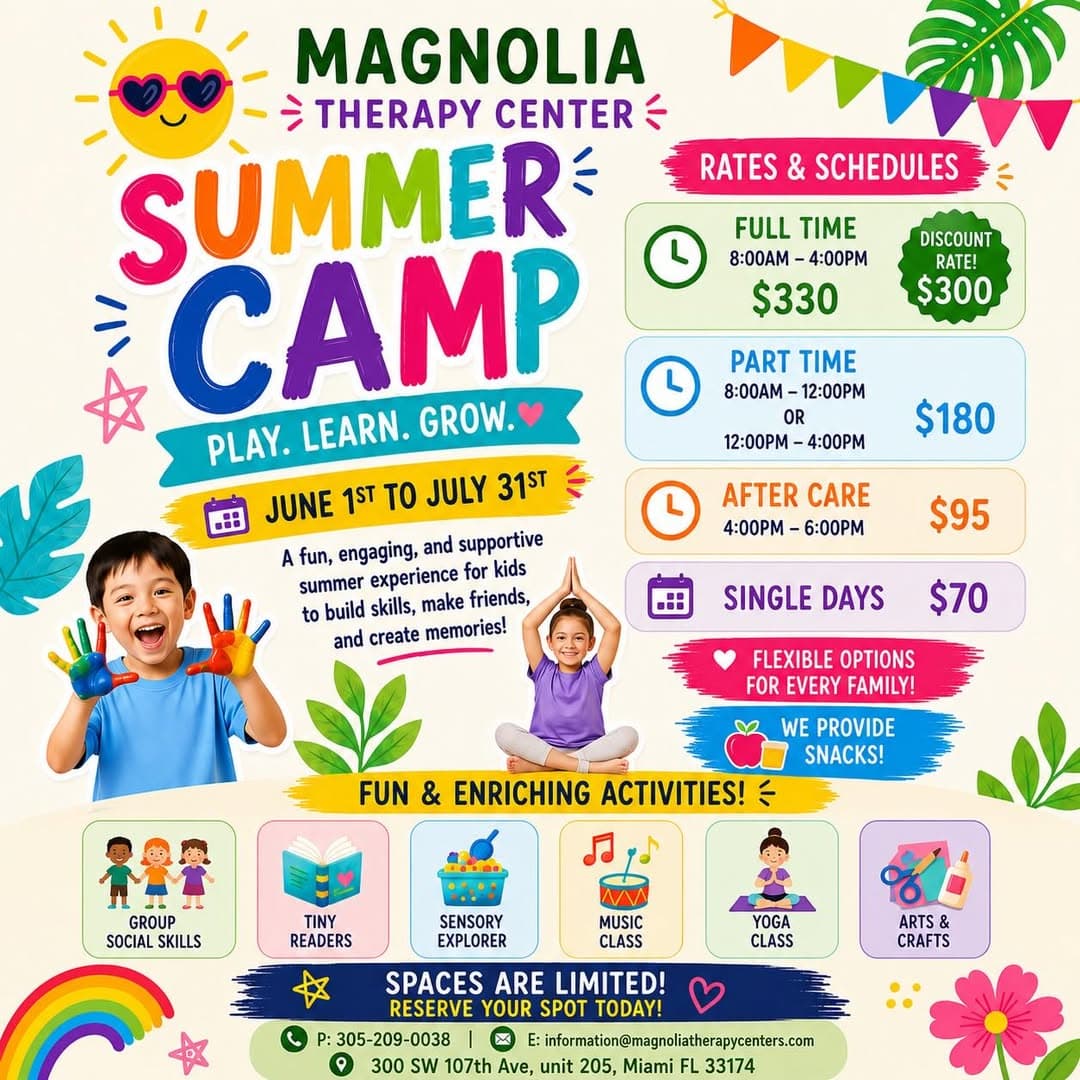 Summer Camp