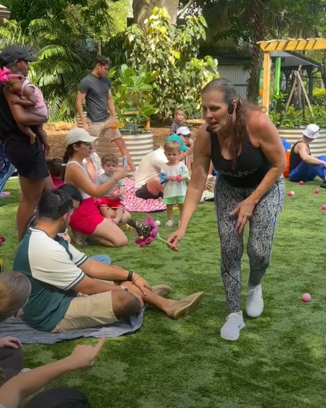 Miss Sue’s Children's Music Circle