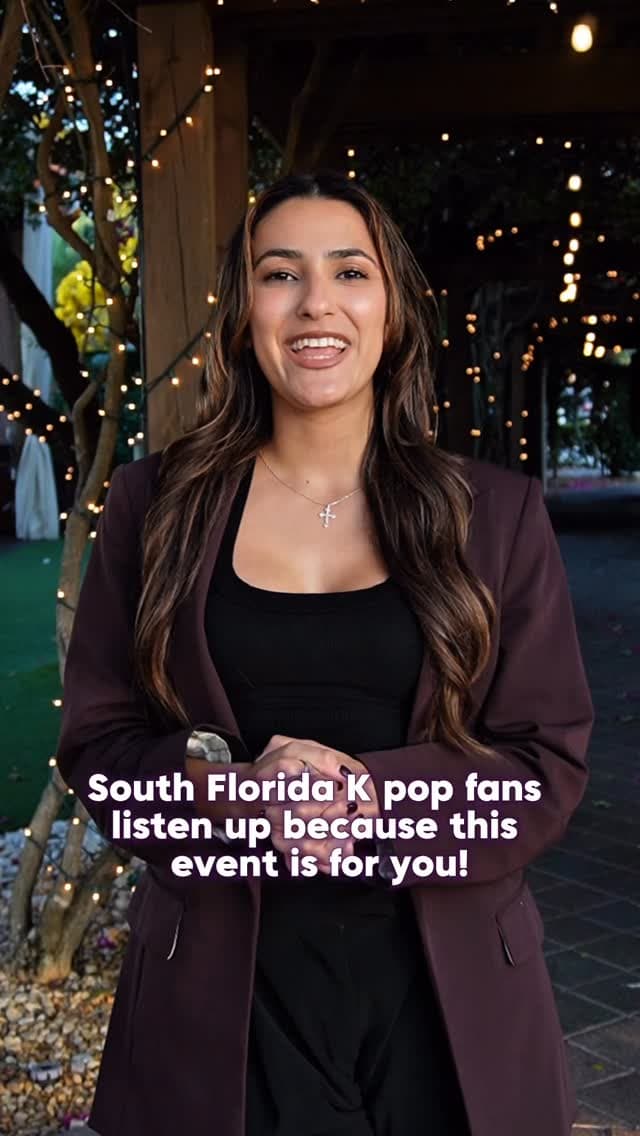 K-Pop Demon Hunters Dance Party