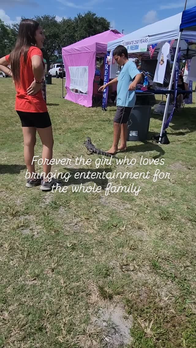 Farmers Market with Animal Experience