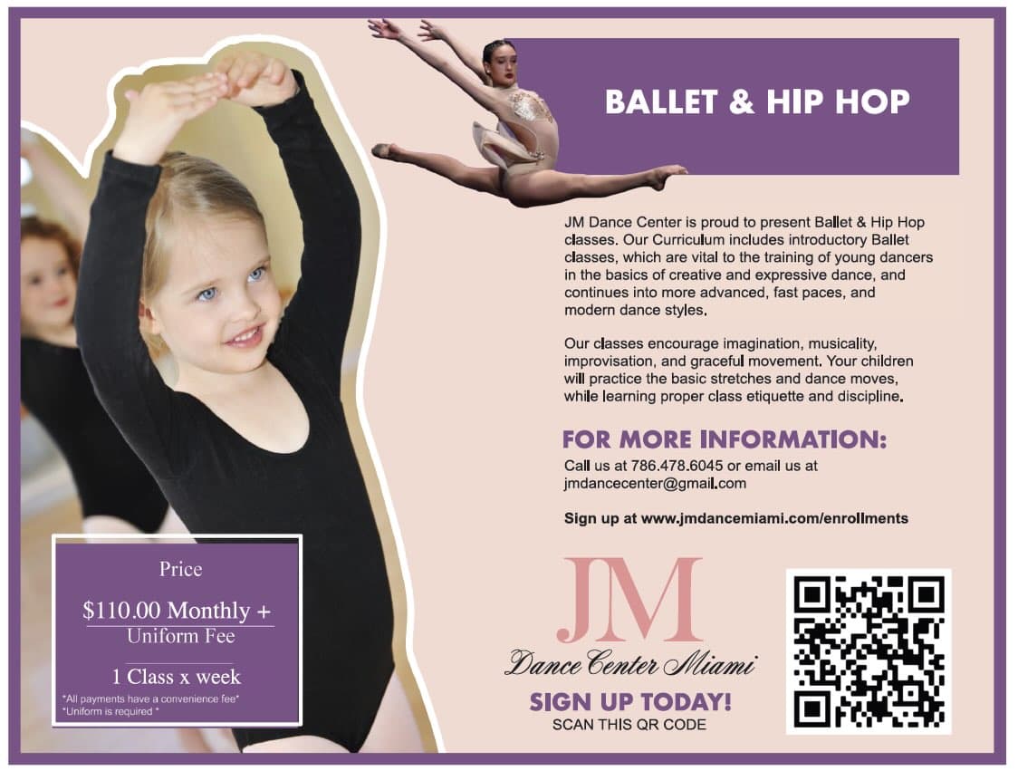 Dance Tryouts