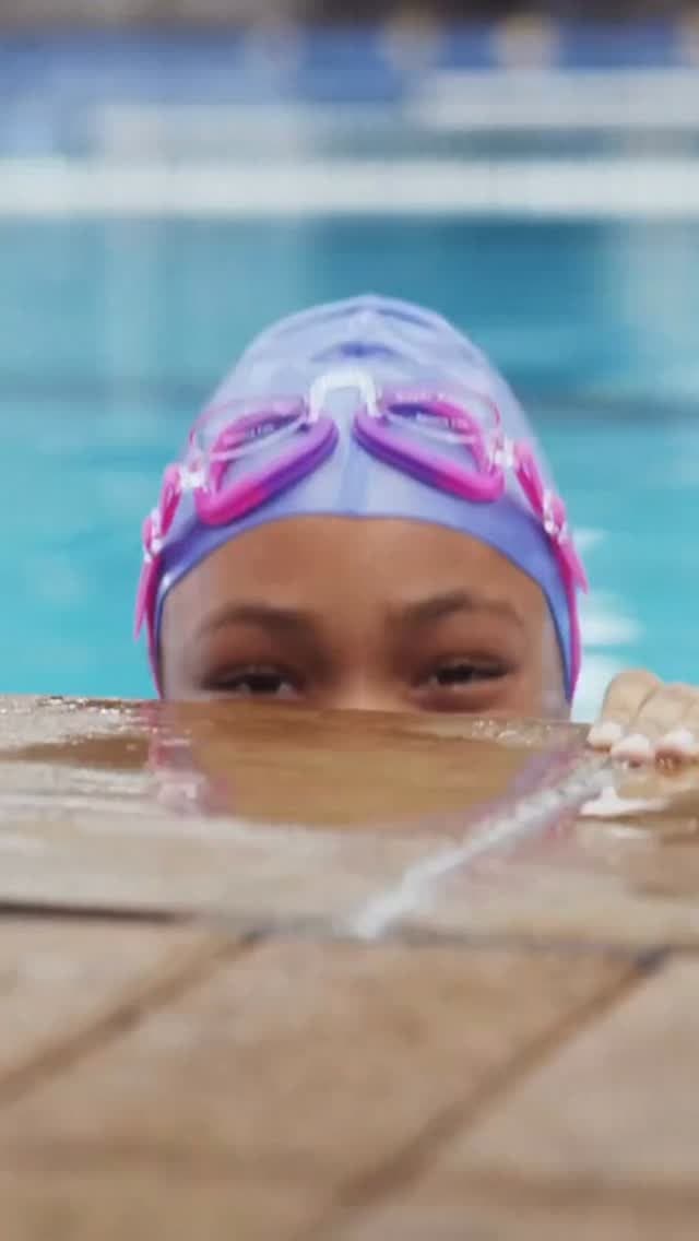 Free Swimming Lessons