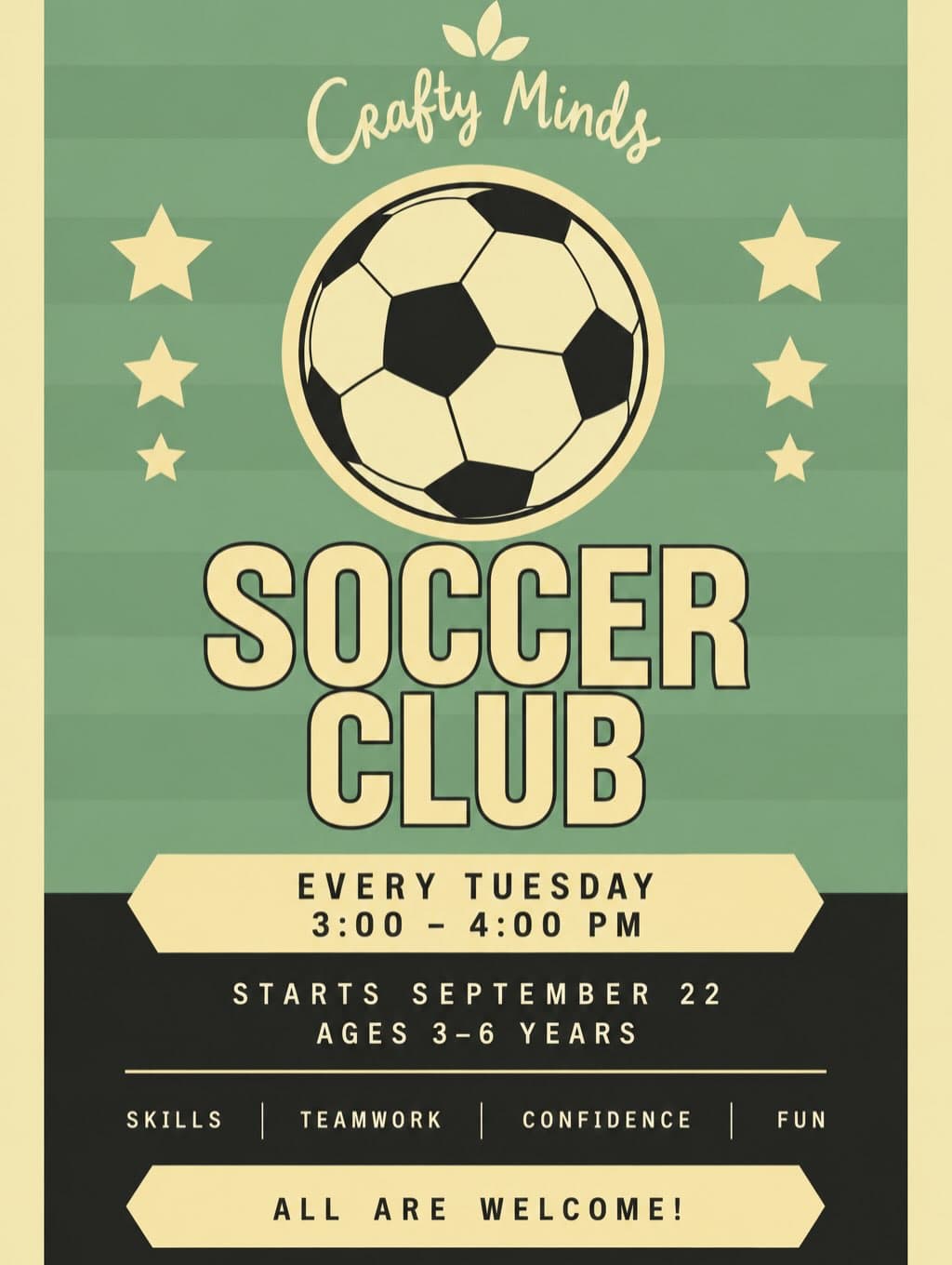 Soccer Club