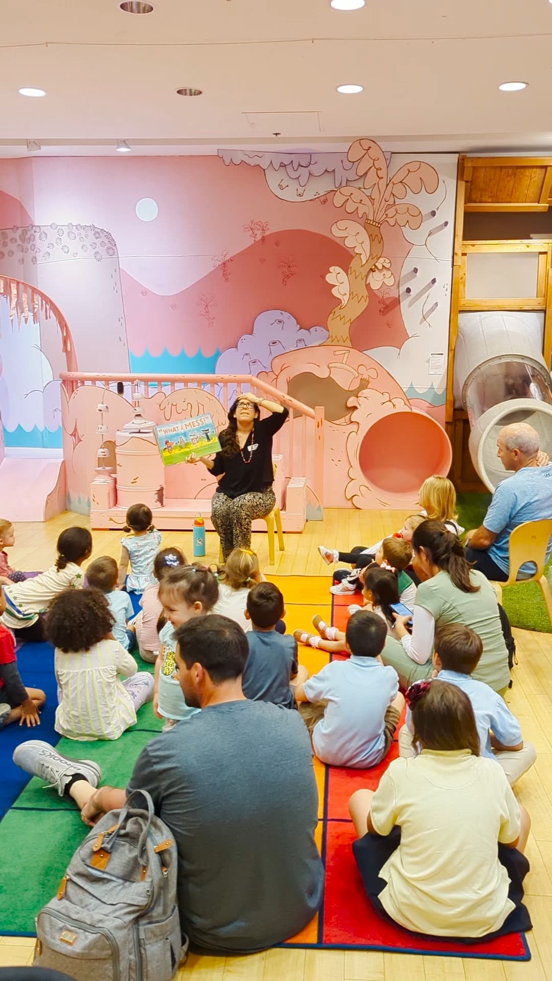 Picture Books & Picassos