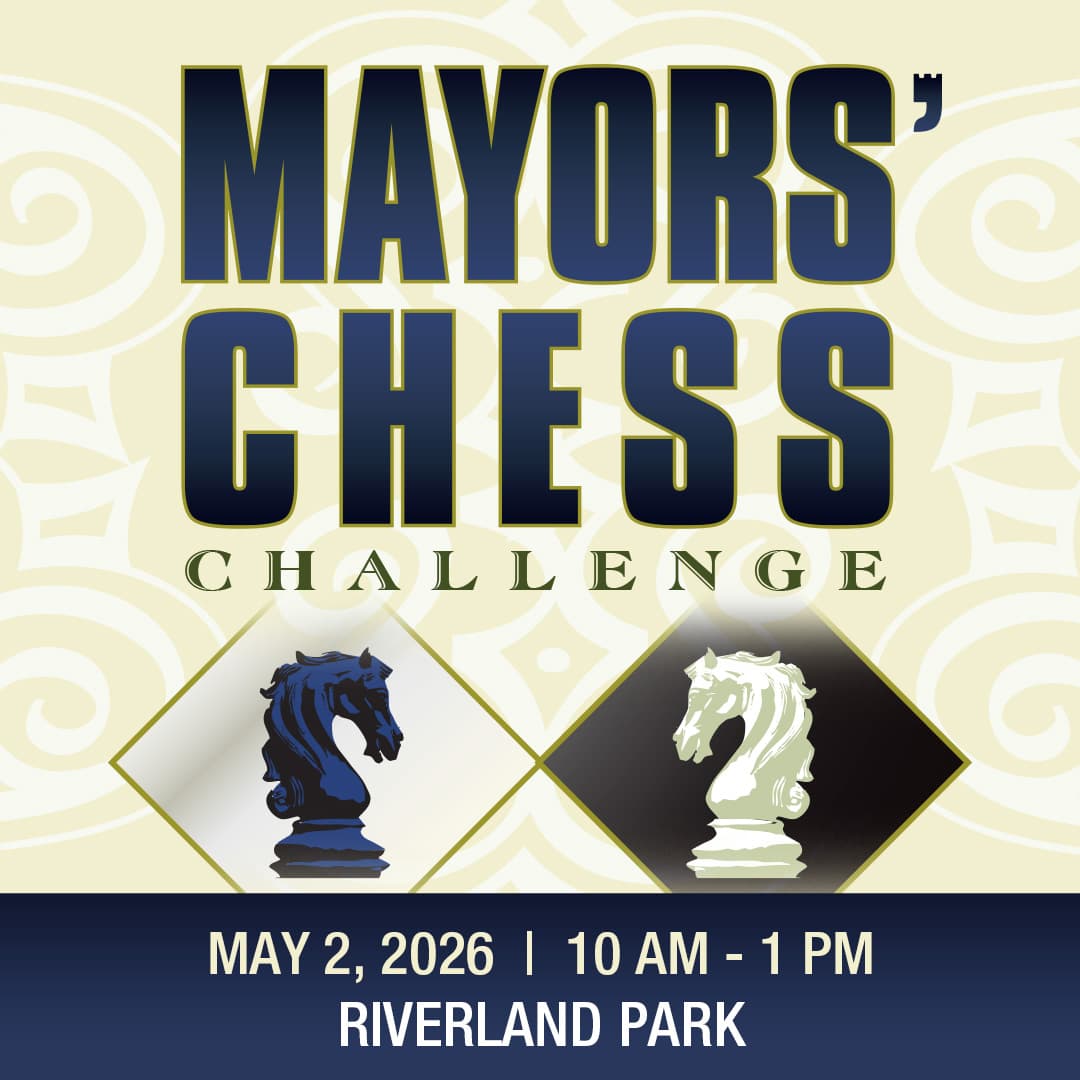 Mayors' Chess Challenge