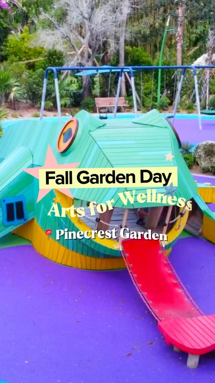 Fall Garden Day