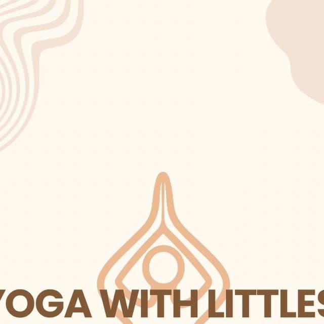 Yoga With Littles
