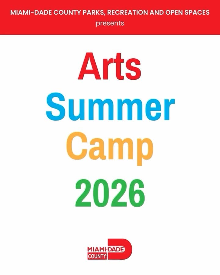 Arts Summer Camp