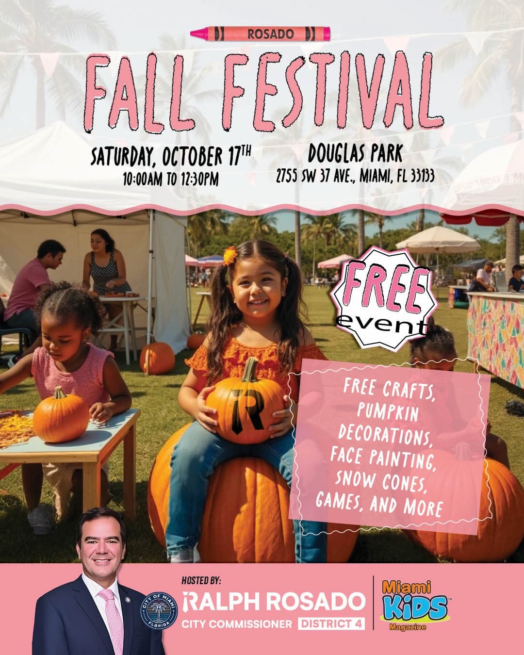 Fall Festival