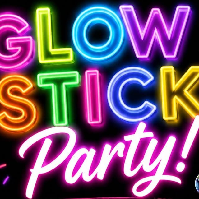 Glow Stick Party