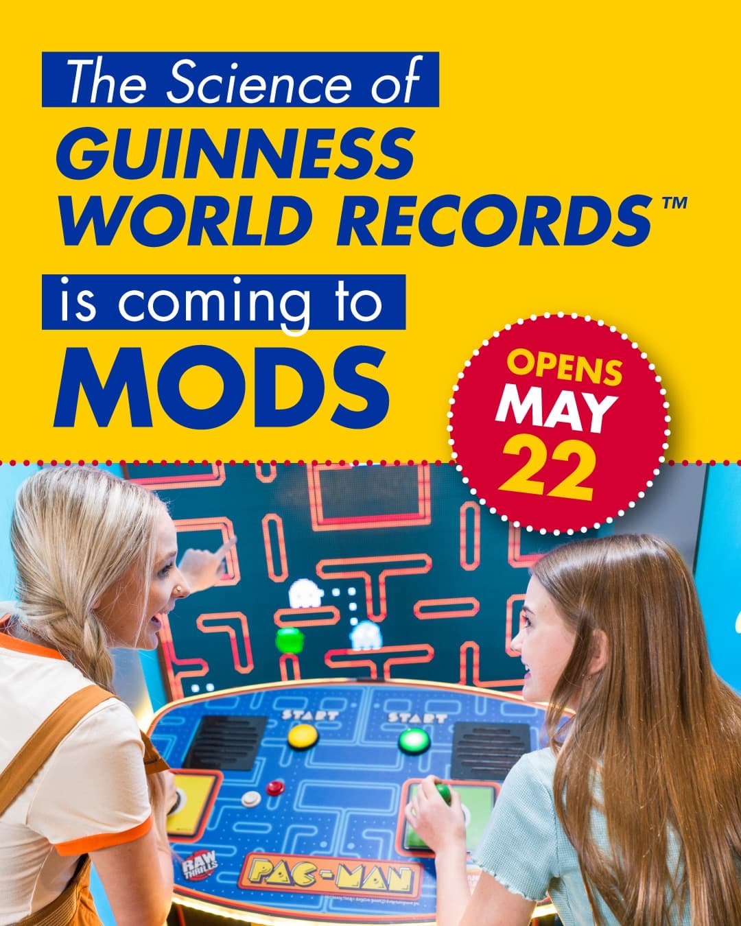 The Science of Guinness World Records