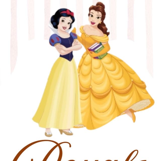Royal Tea Party