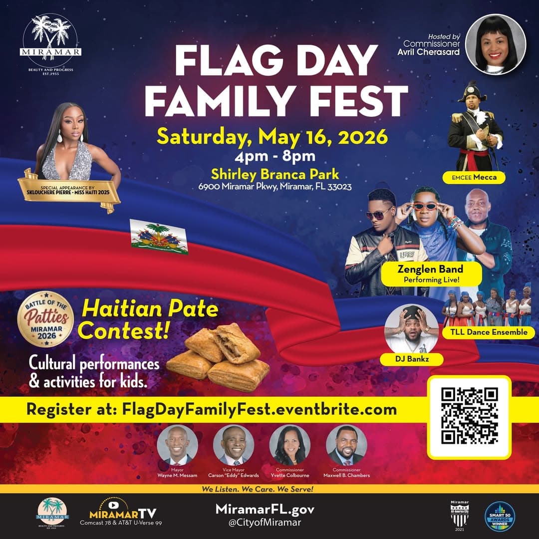 Flag Day Family Fest