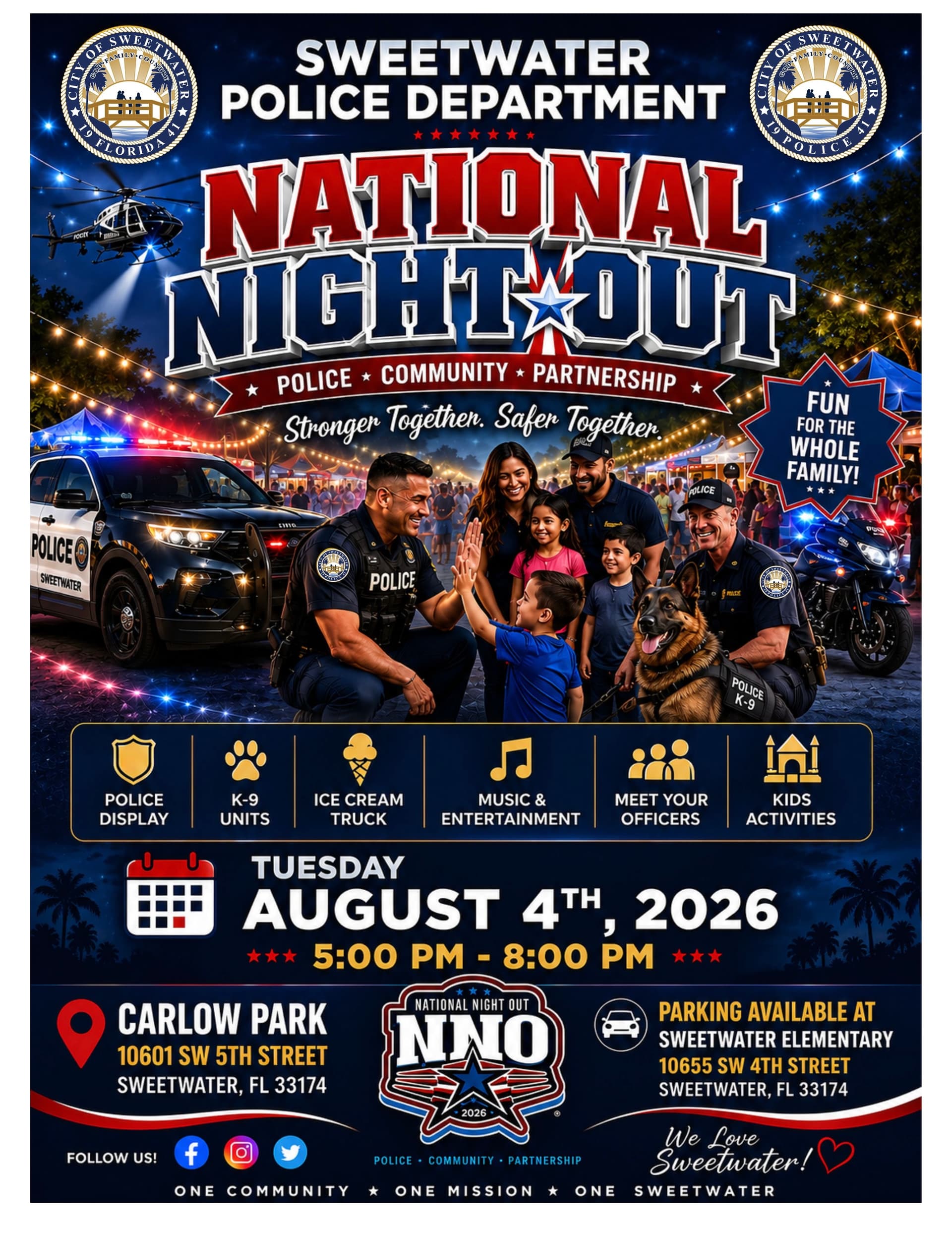 National Night Out