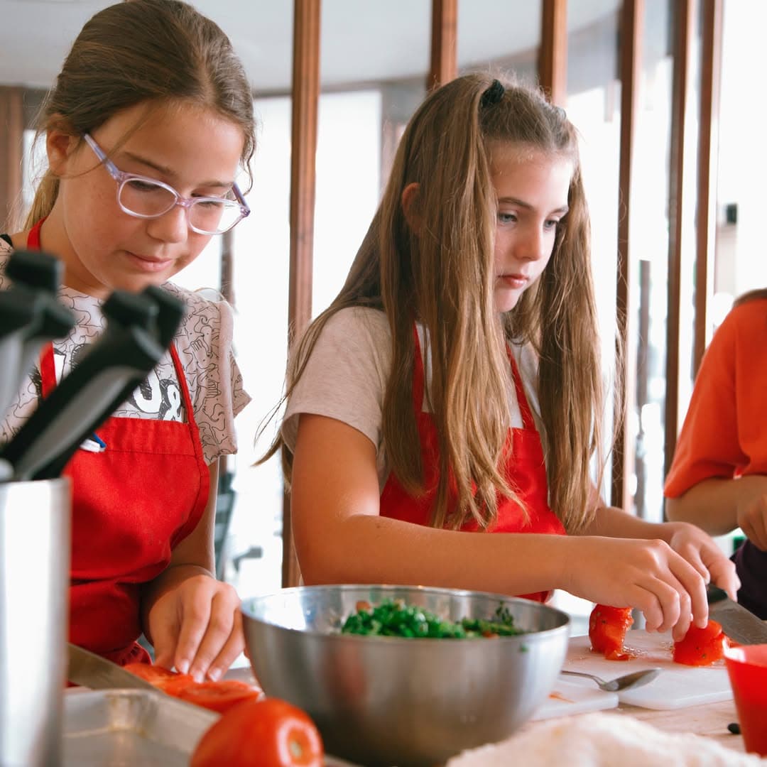 Summer Delights — Kids Class