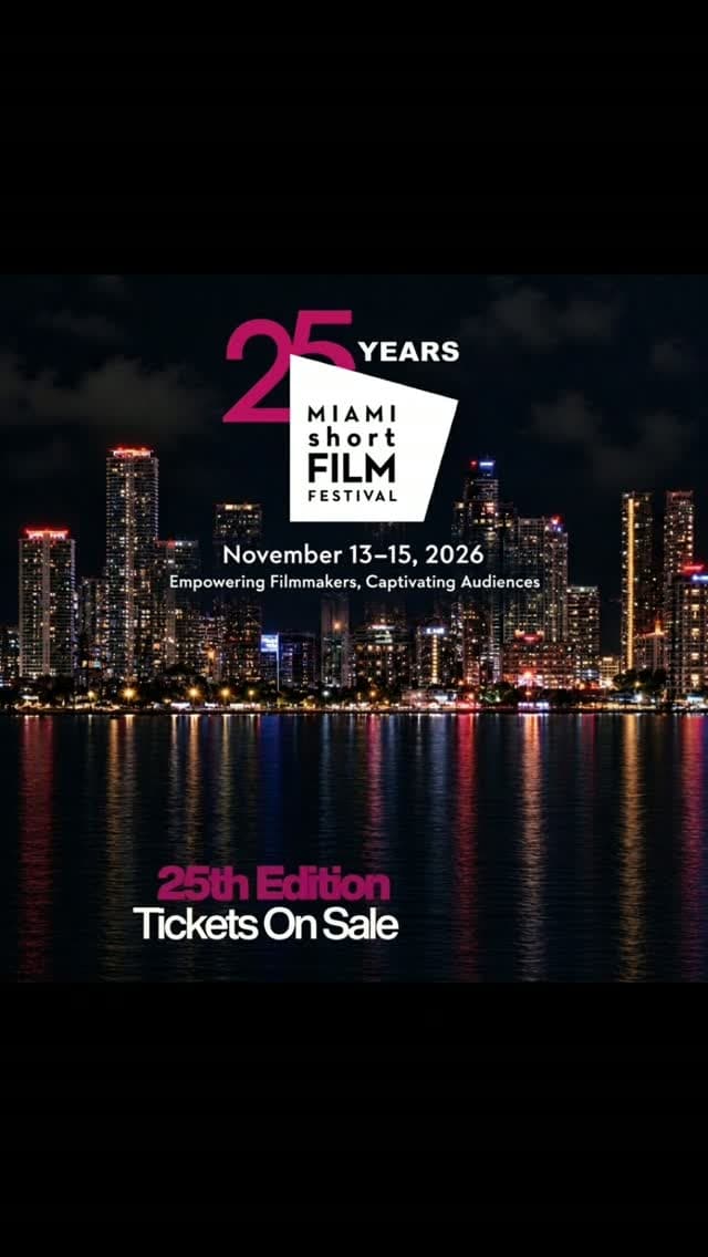 Miami Short Film Festival