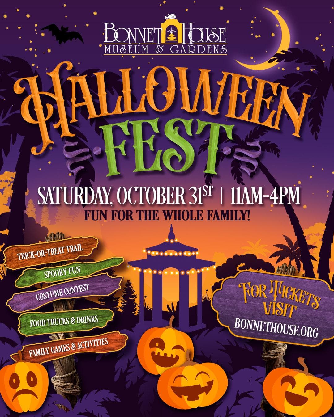 Halloween Fest
