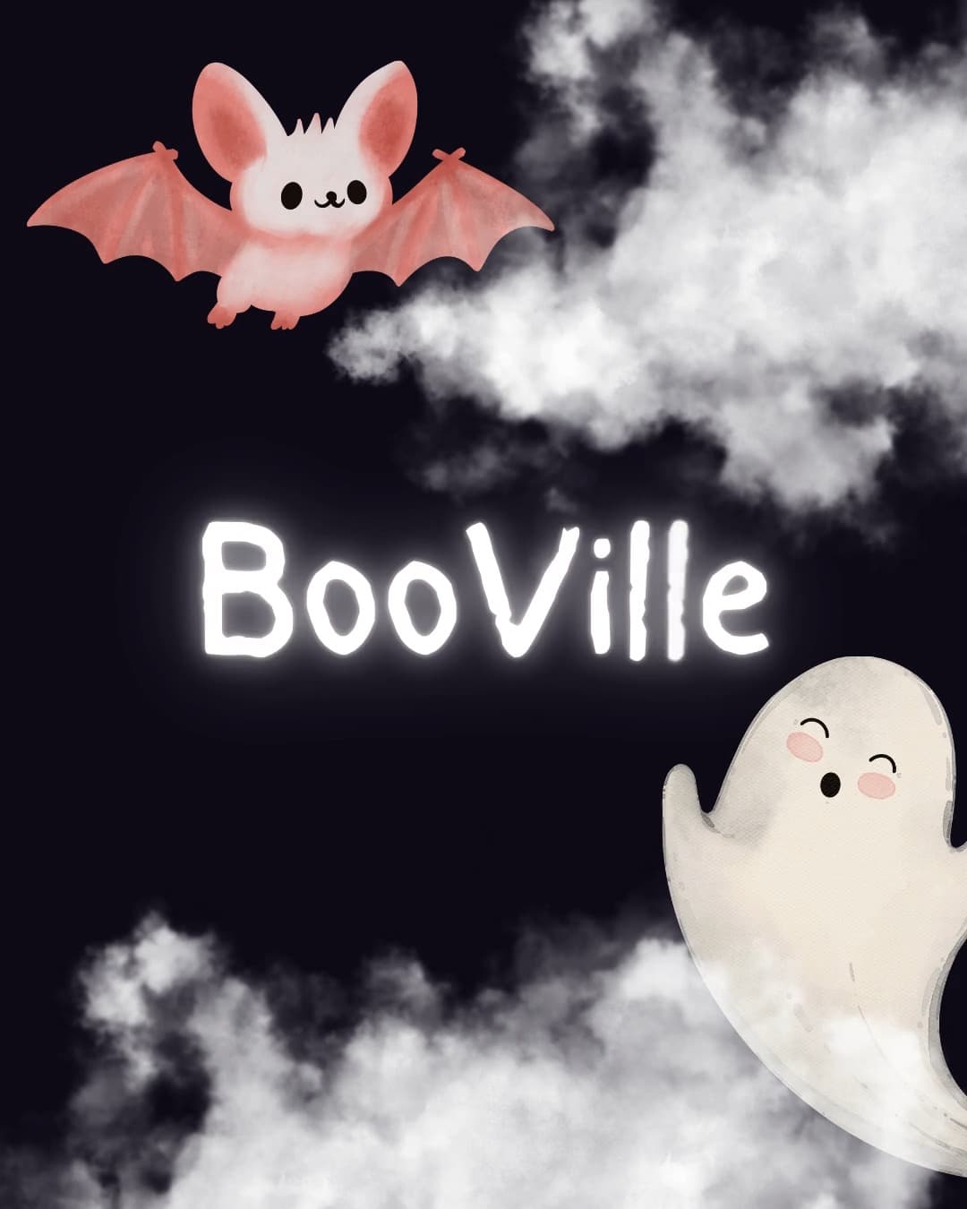 BooVille