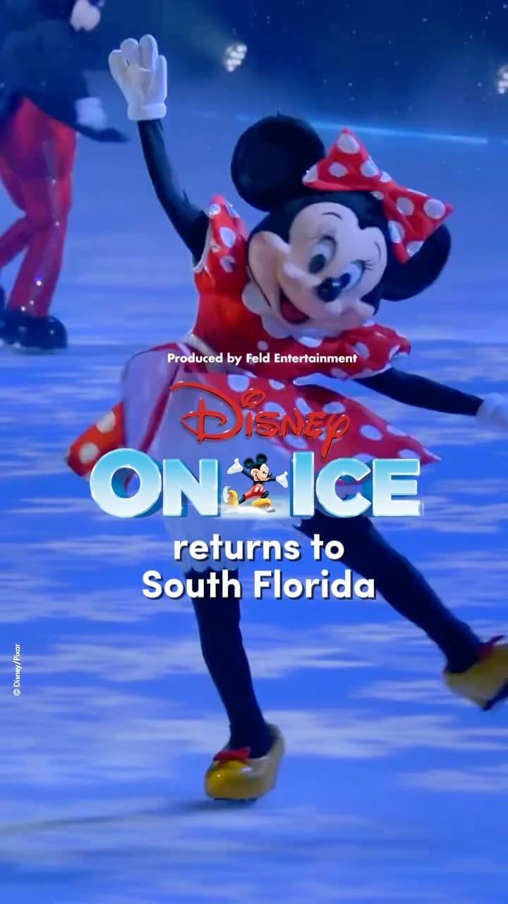 Disney On Ice