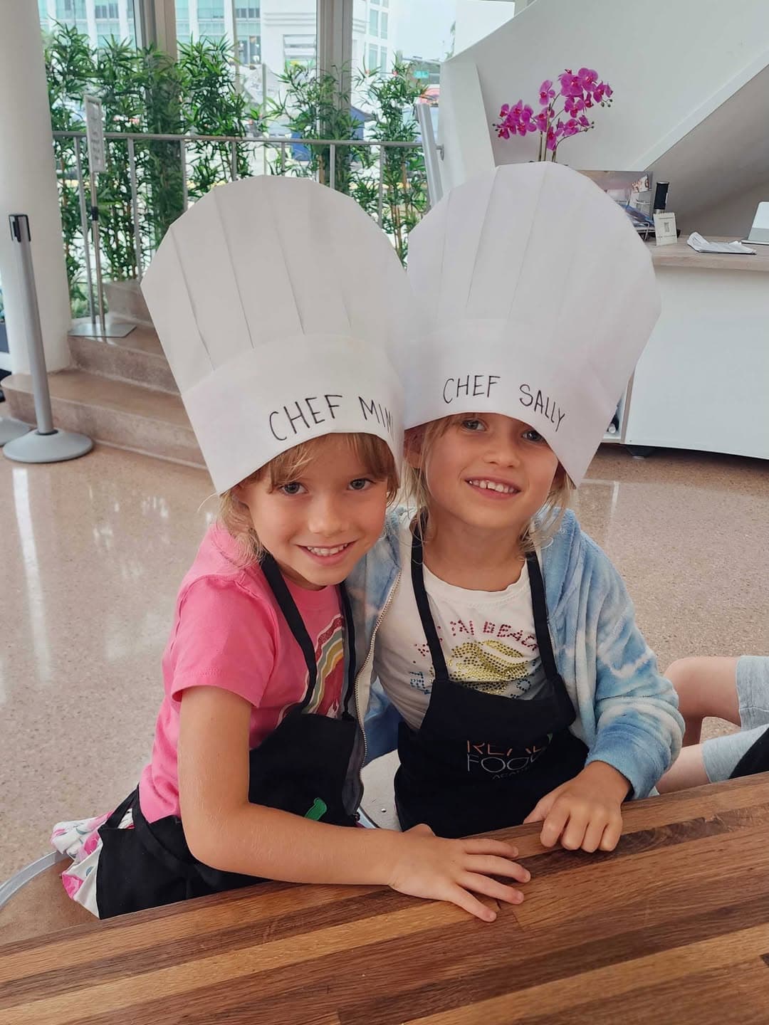 Memorial Day – Kids Day Camp